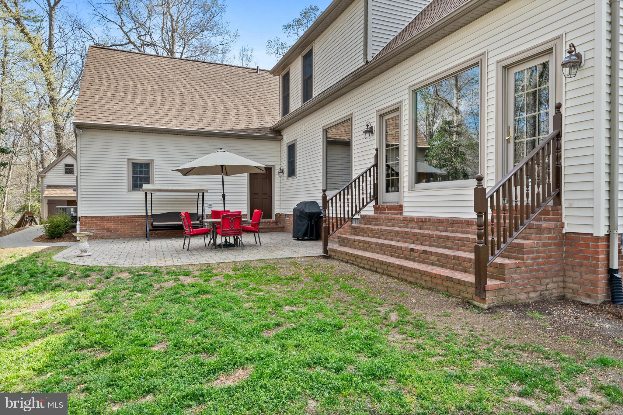 ABELLS RIDGE - Residential