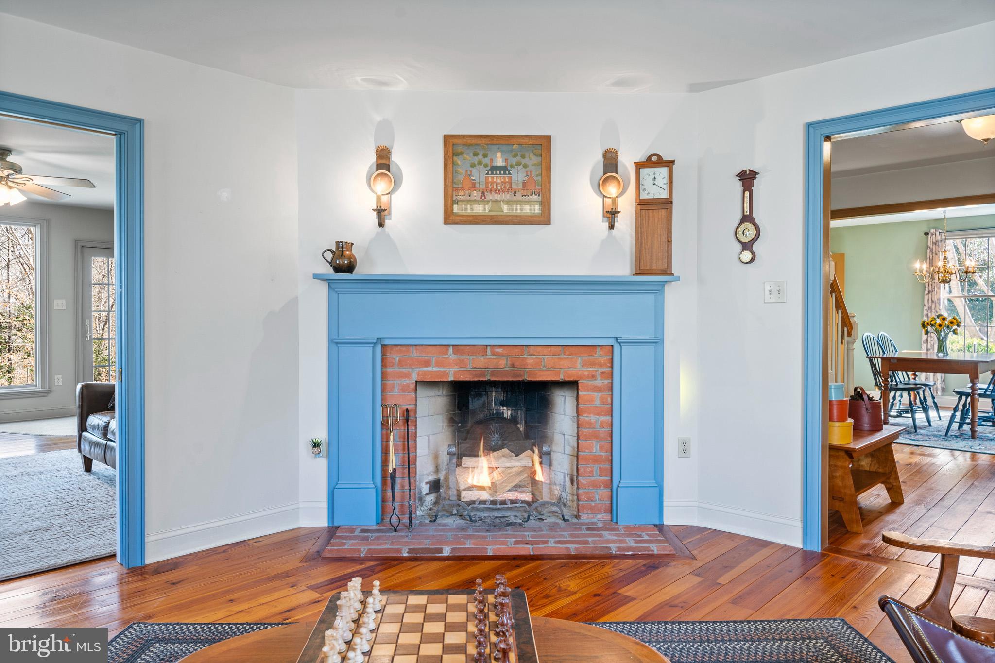 ABELLS RIDGE - Residential