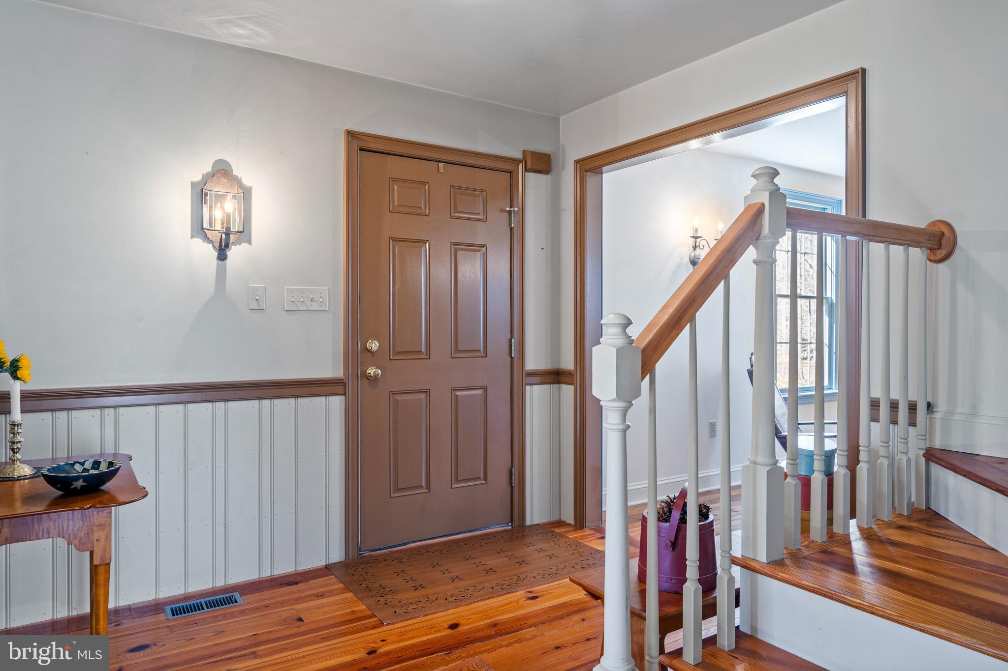 ABELLS RIDGE - Residential