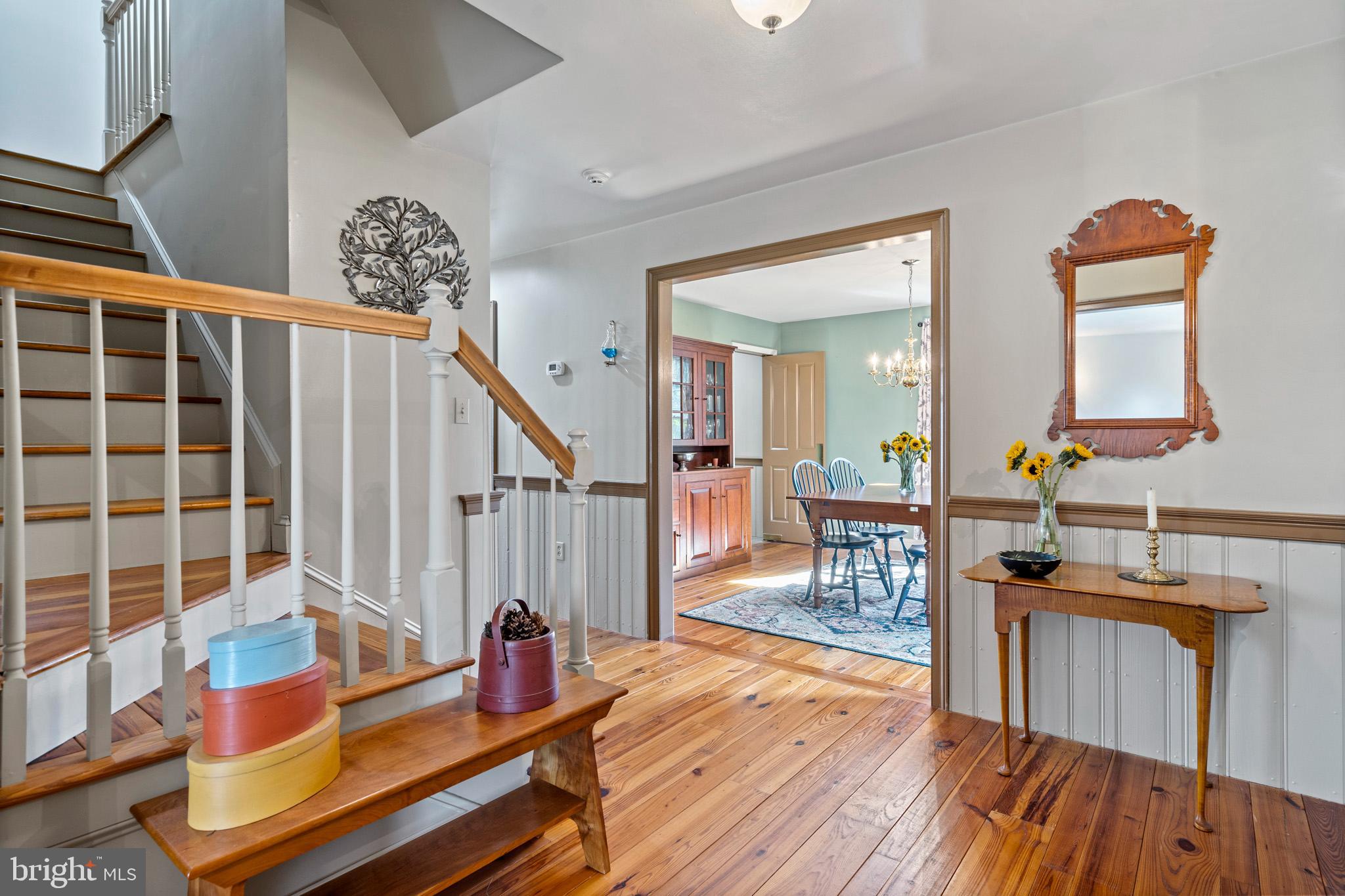 ABELLS RIDGE - Residential