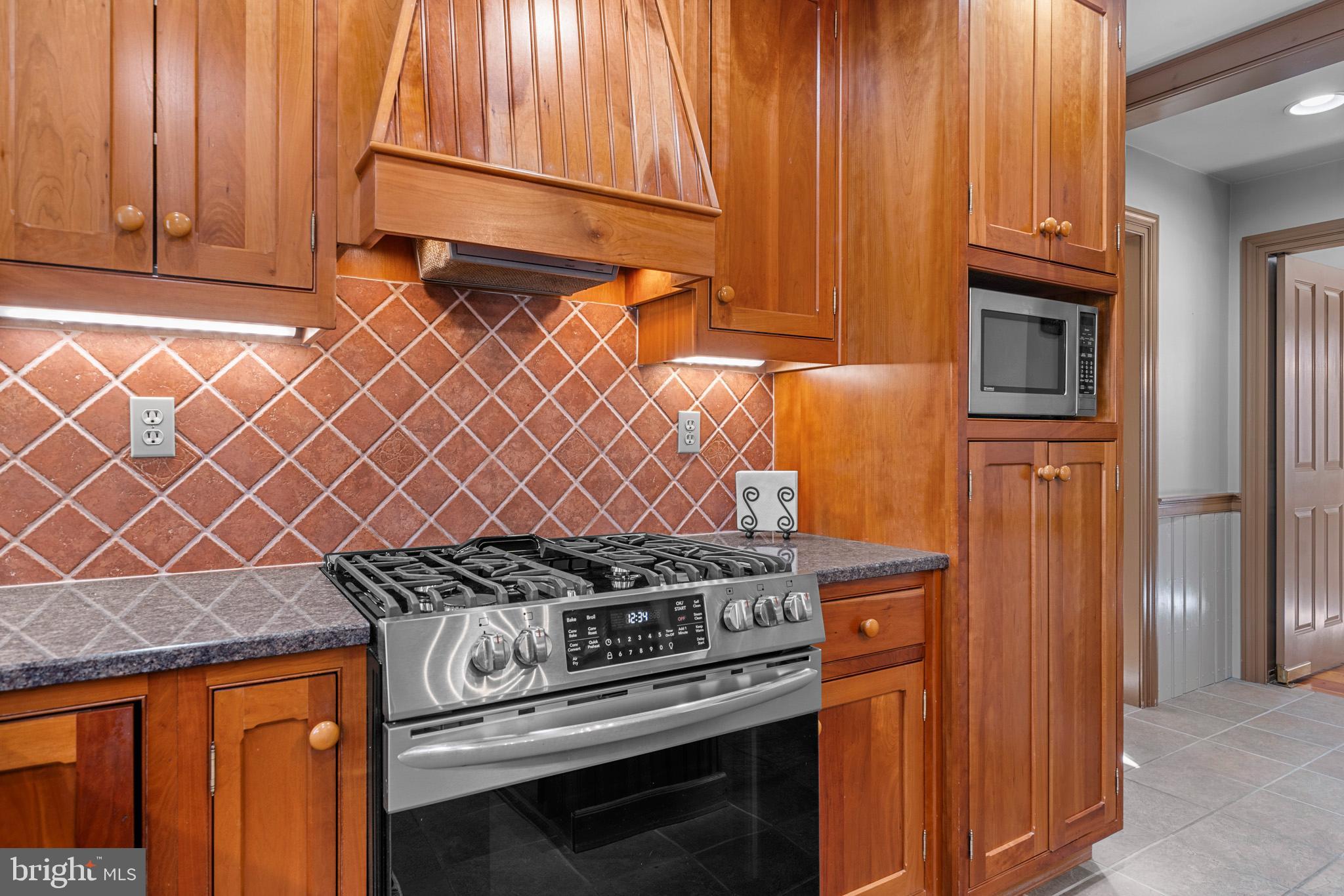 ABELLS RIDGE - Residential