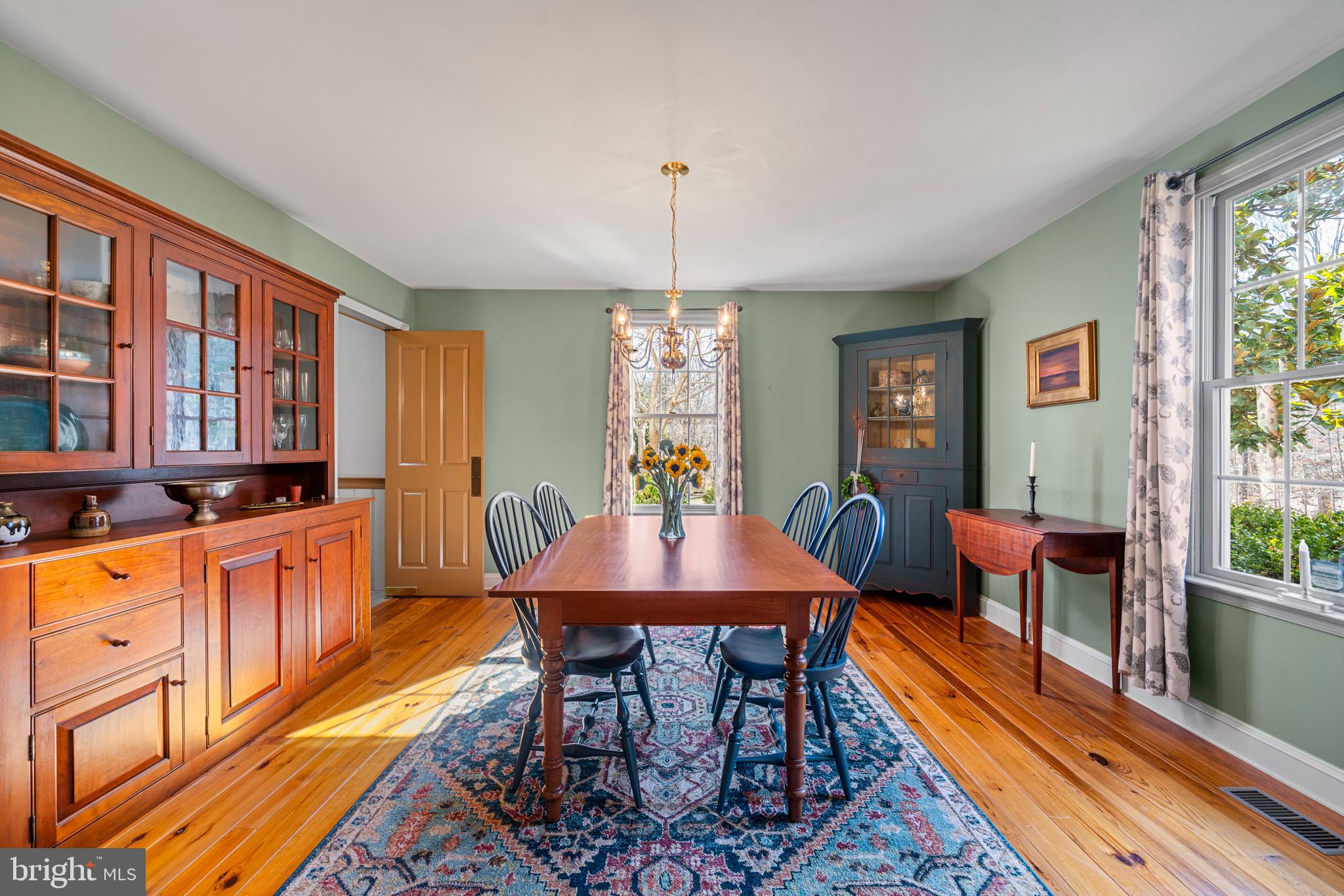 ABELLS RIDGE - Residential