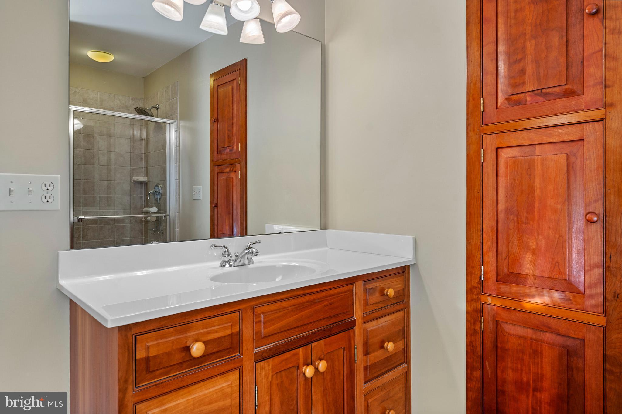 ABELLS RIDGE - Residential