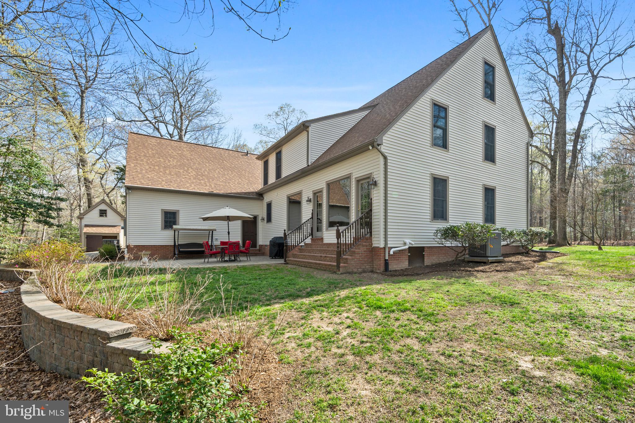 ABELLS RIDGE - Residential