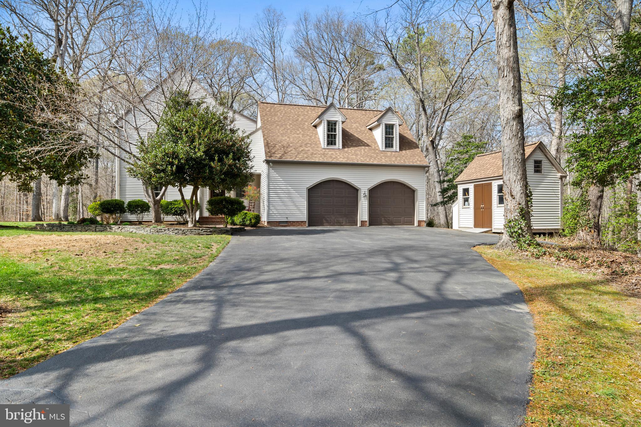 ABELLS RIDGE - Residential