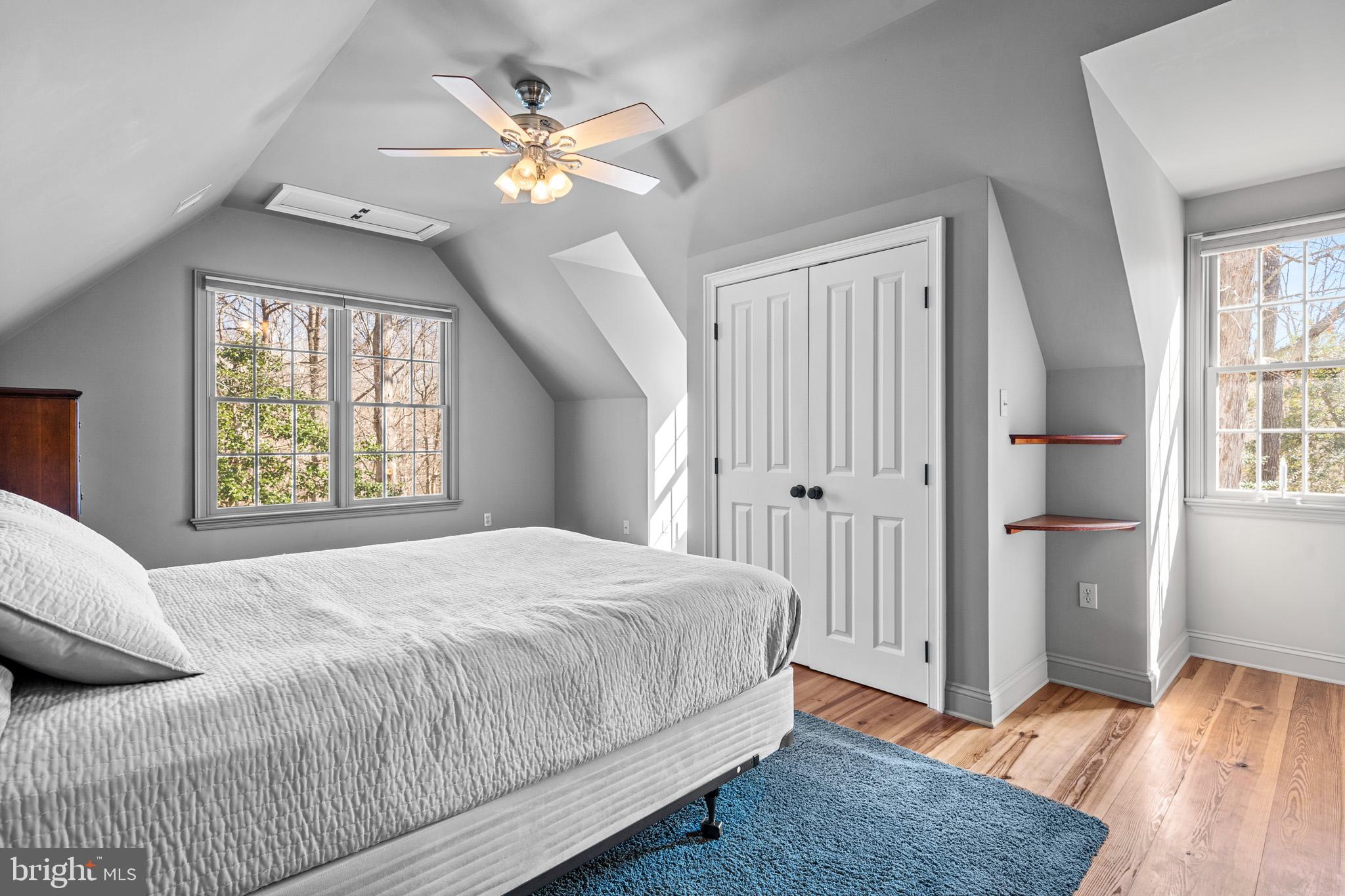 ABELLS RIDGE - Residential