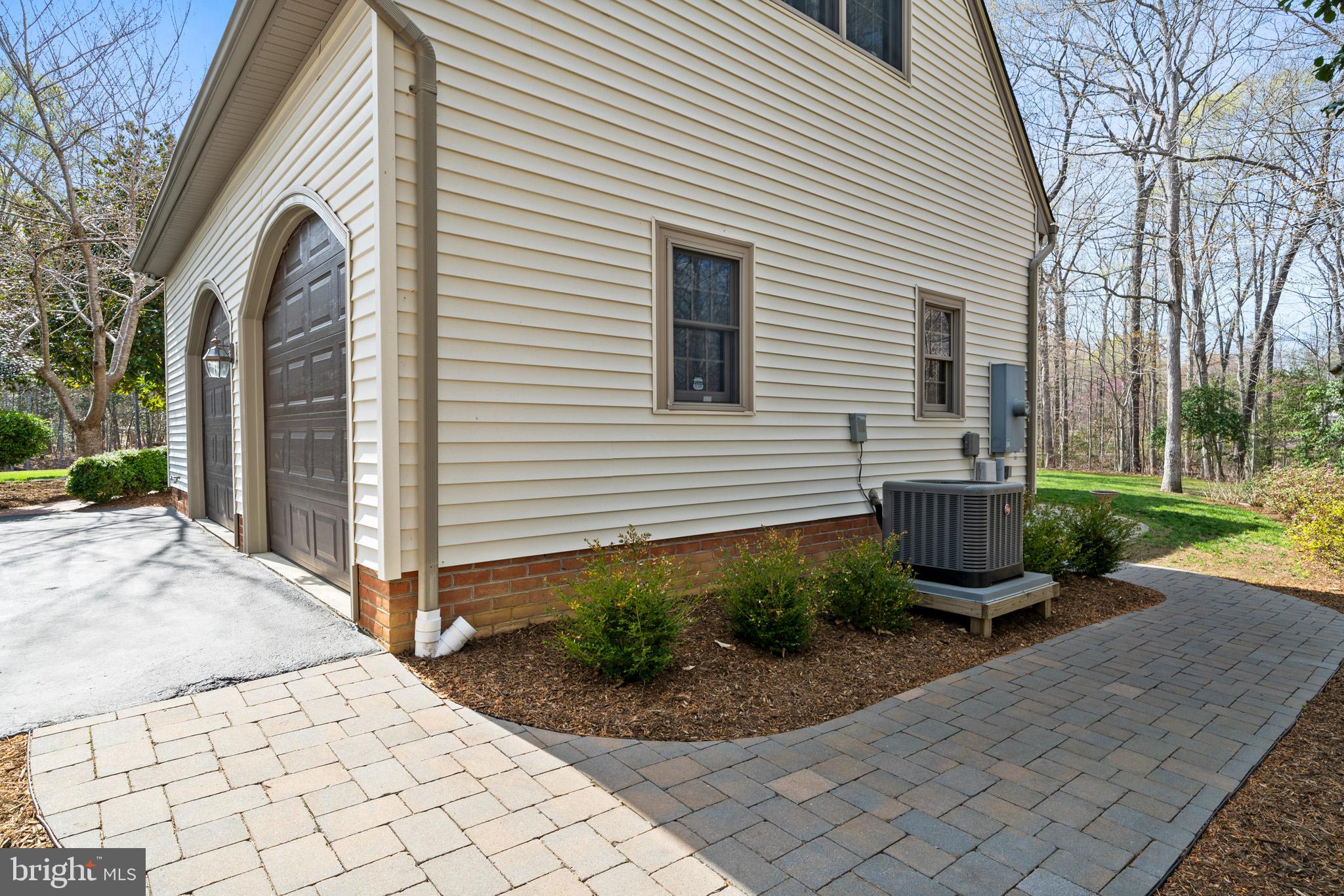 ABELLS RIDGE - Residential