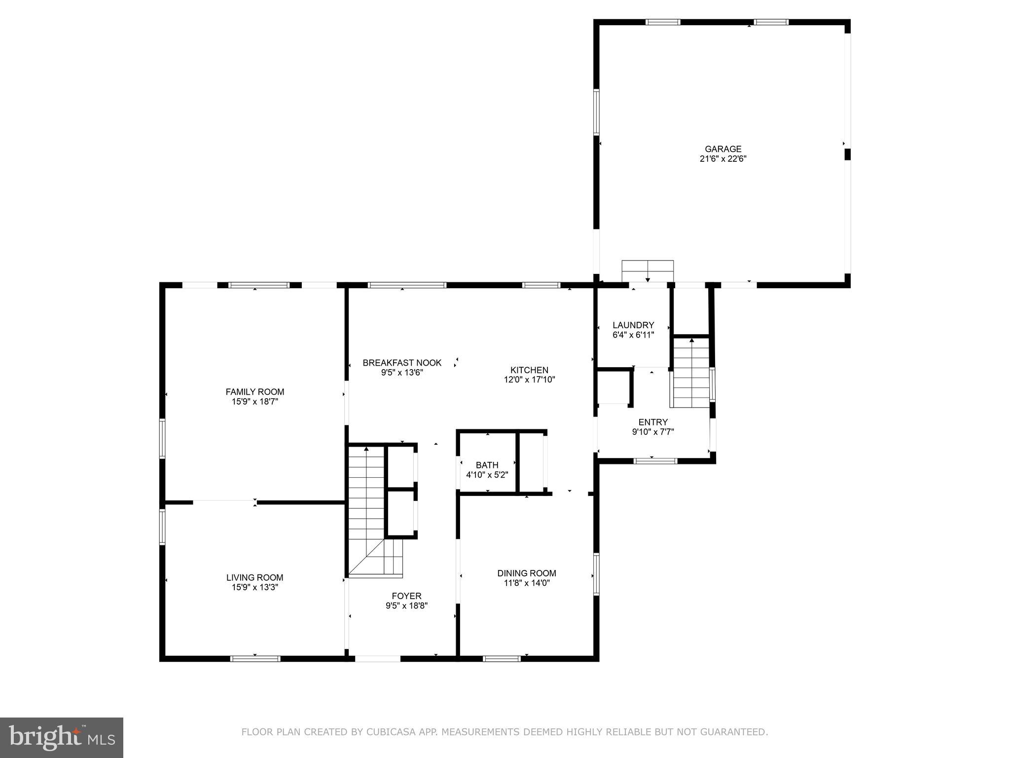 ABELLS RIDGE - Residential