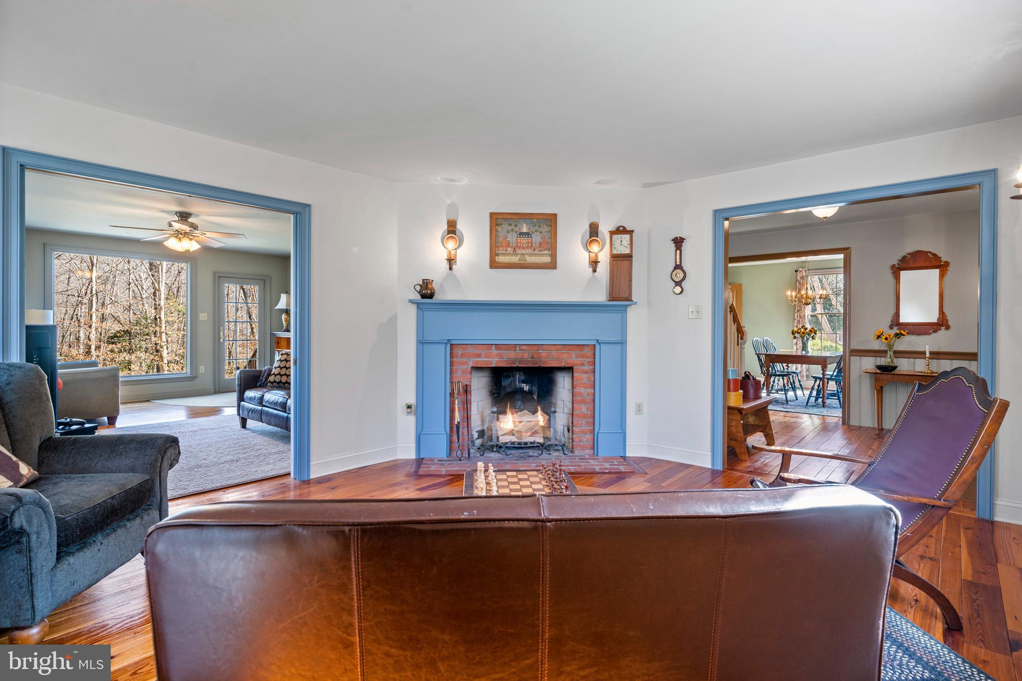 ABELLS RIDGE - Residential