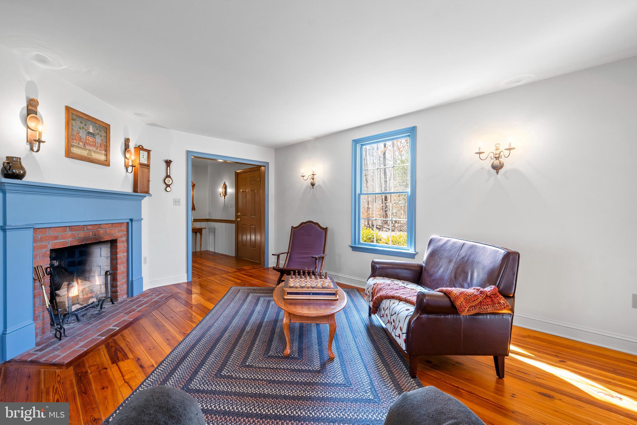 ABELLS RIDGE - Residential