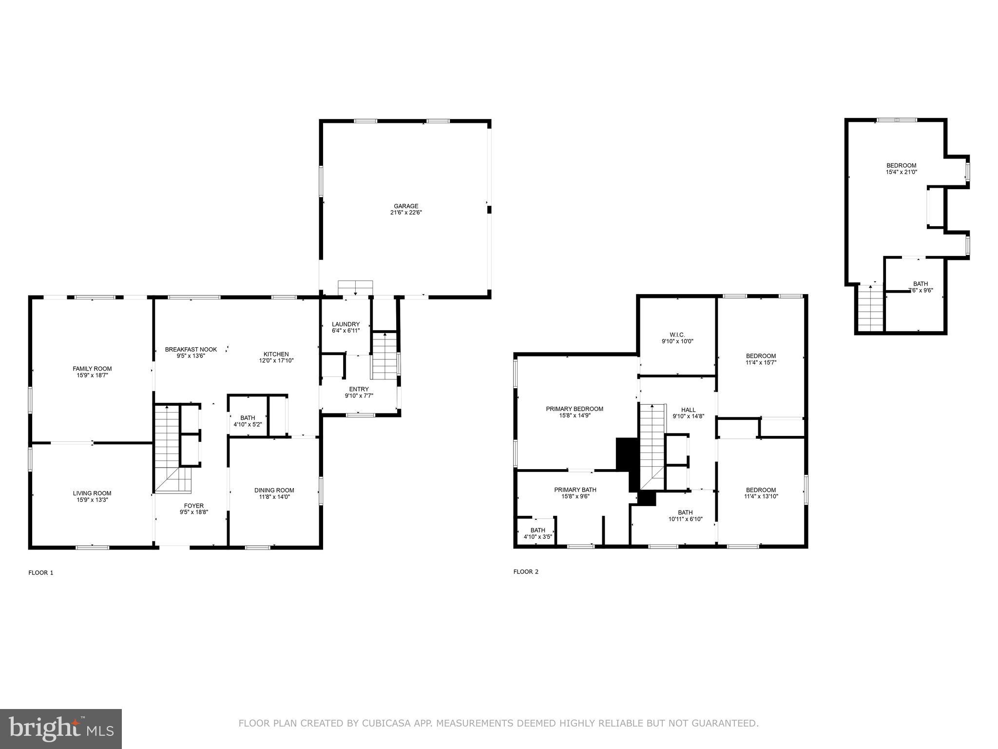 ABELLS RIDGE - Residential