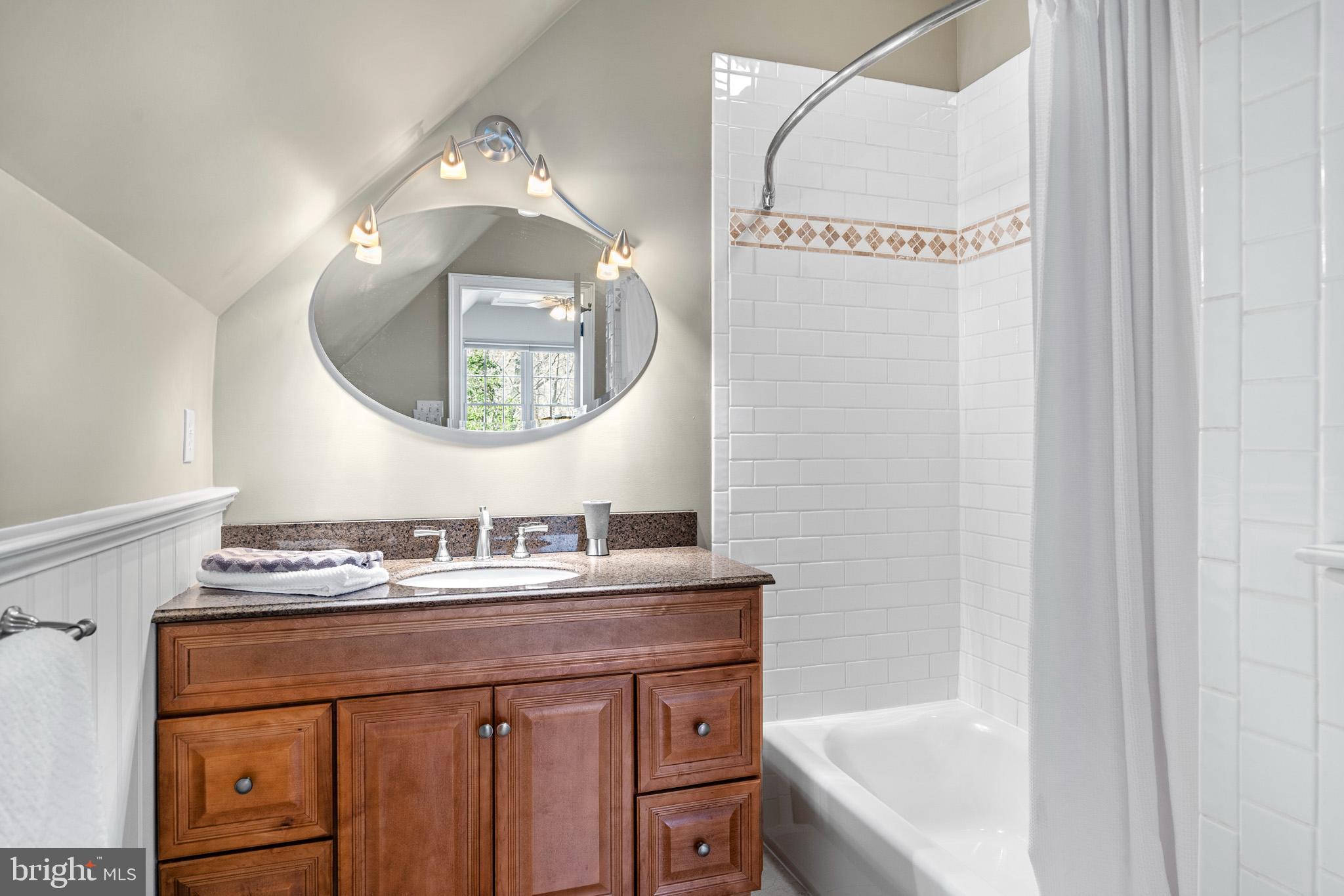 ABELLS RIDGE - Residential