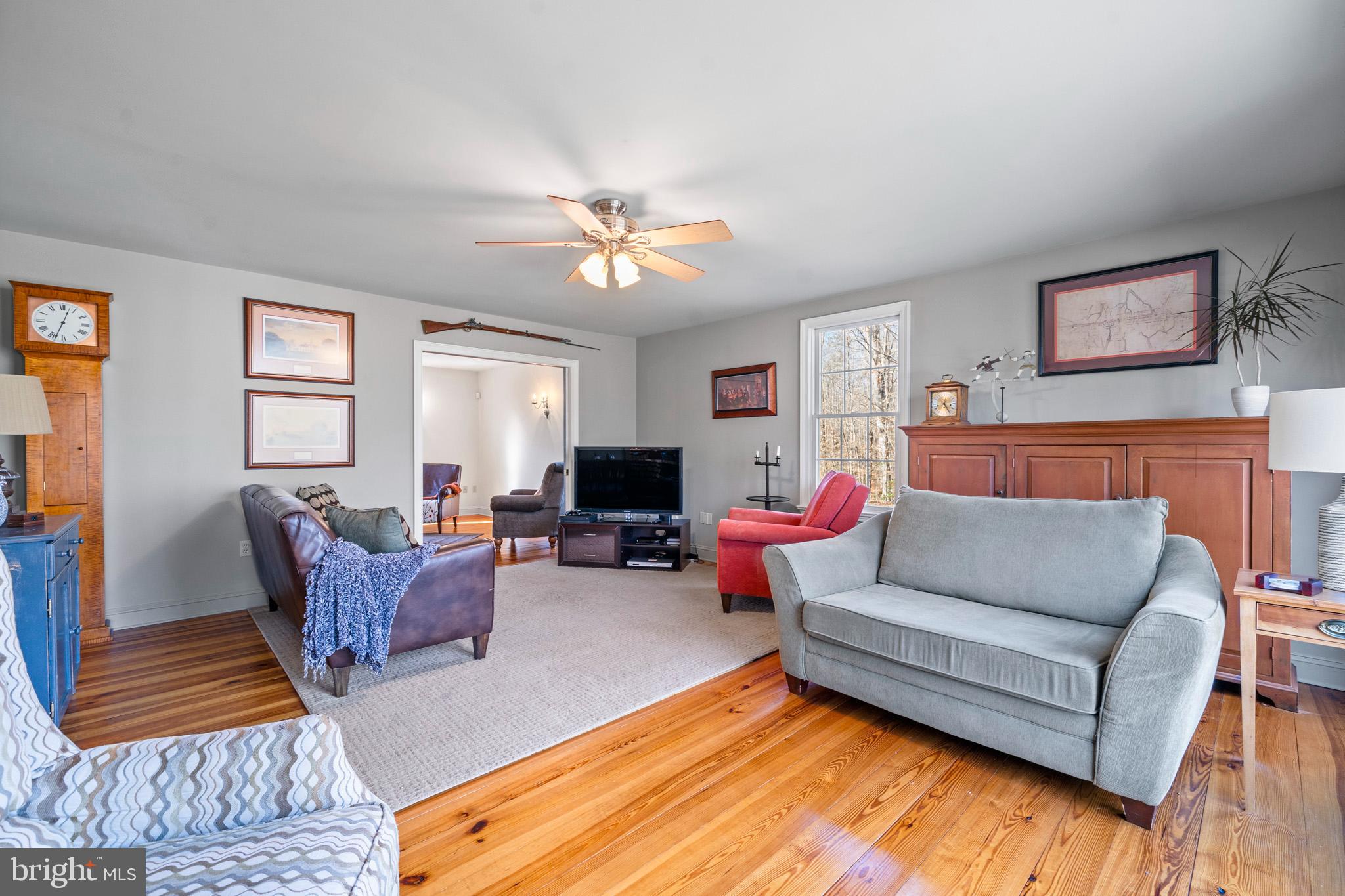 ABELLS RIDGE - Residential