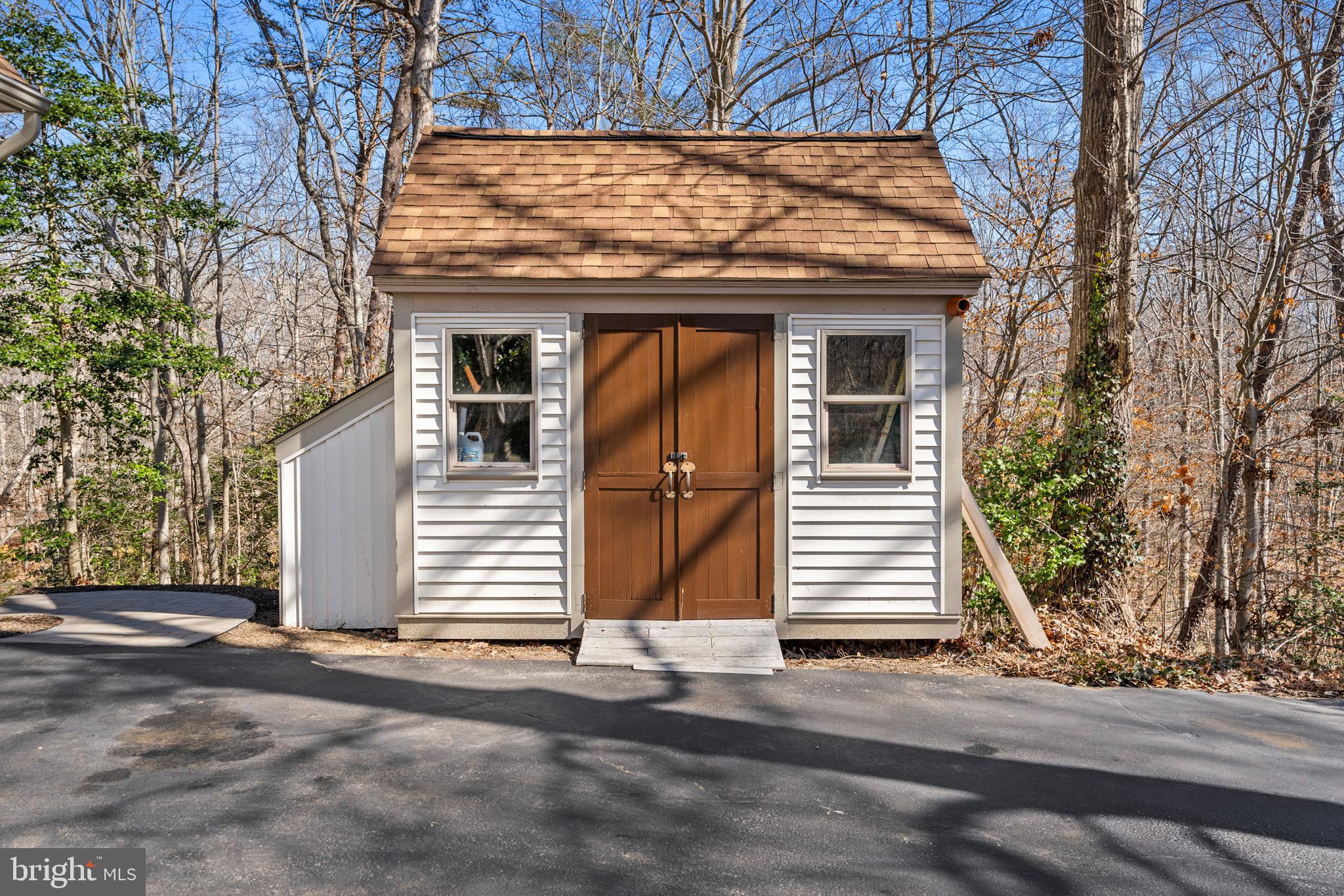 ABELLS RIDGE - Residential