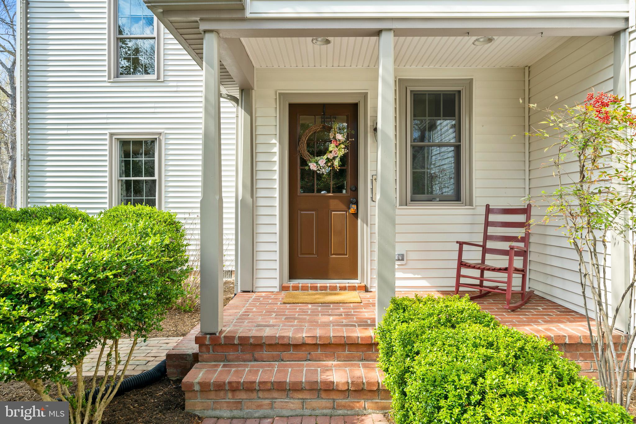 ABELLS RIDGE - Residential