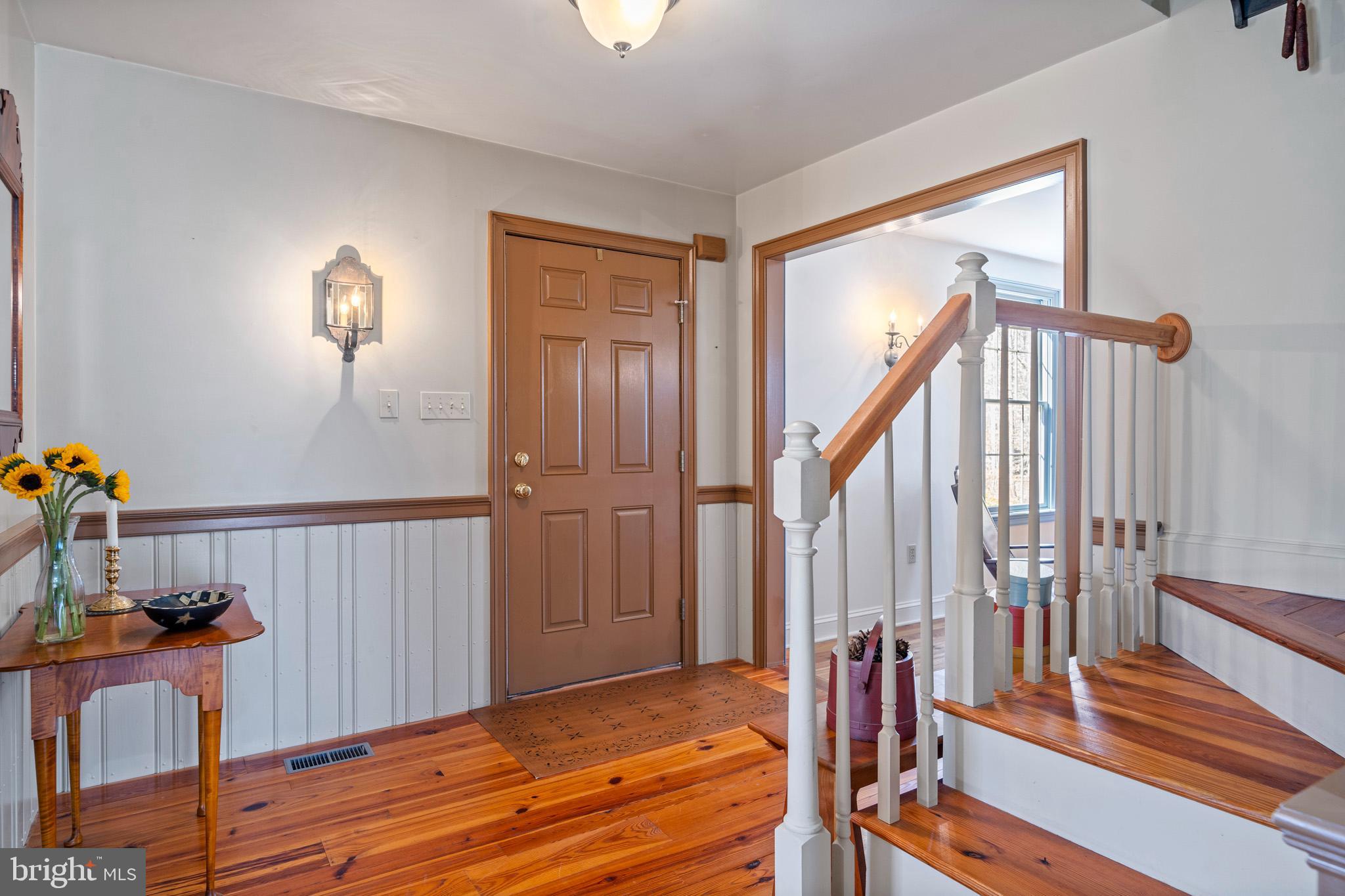 ABELLS RIDGE - Residential