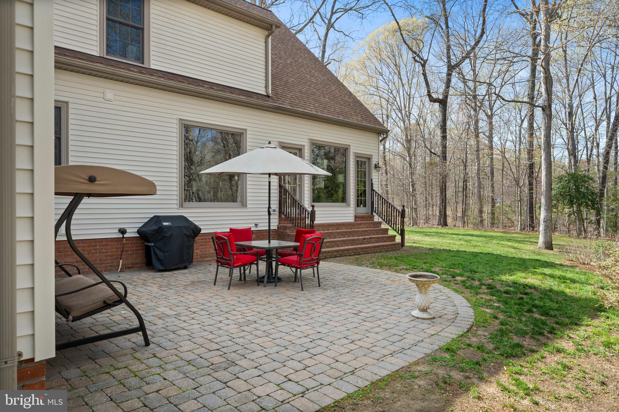 ABELLS RIDGE - Residential