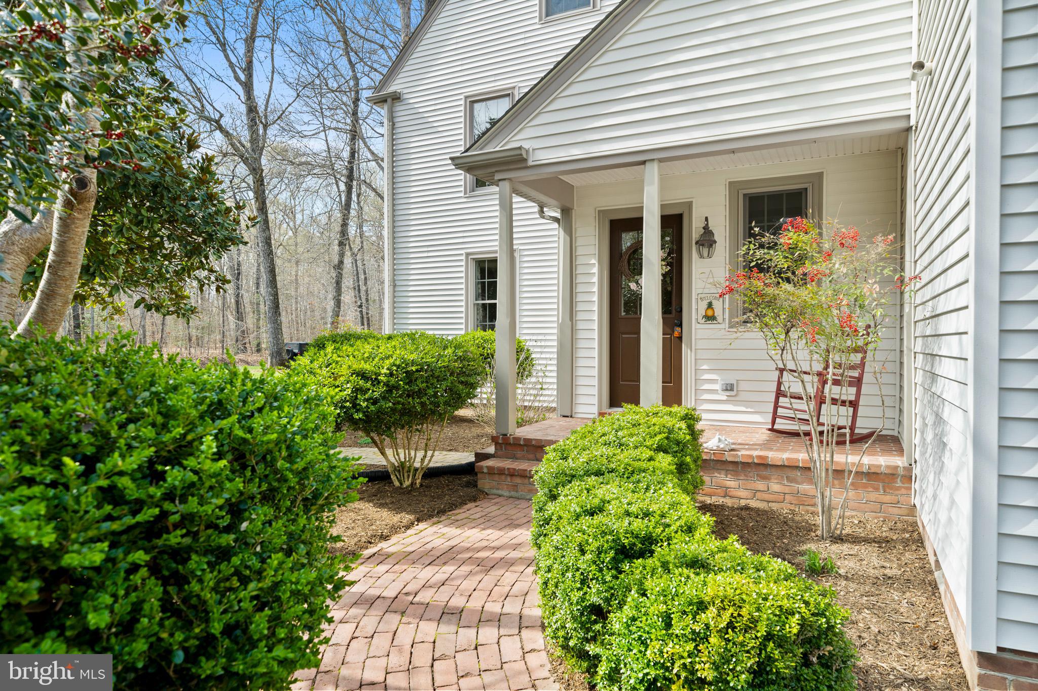 ABELLS RIDGE - Residential