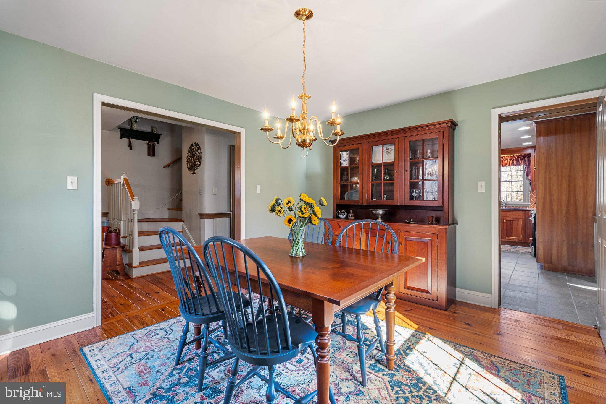 ABELLS RIDGE - Residential