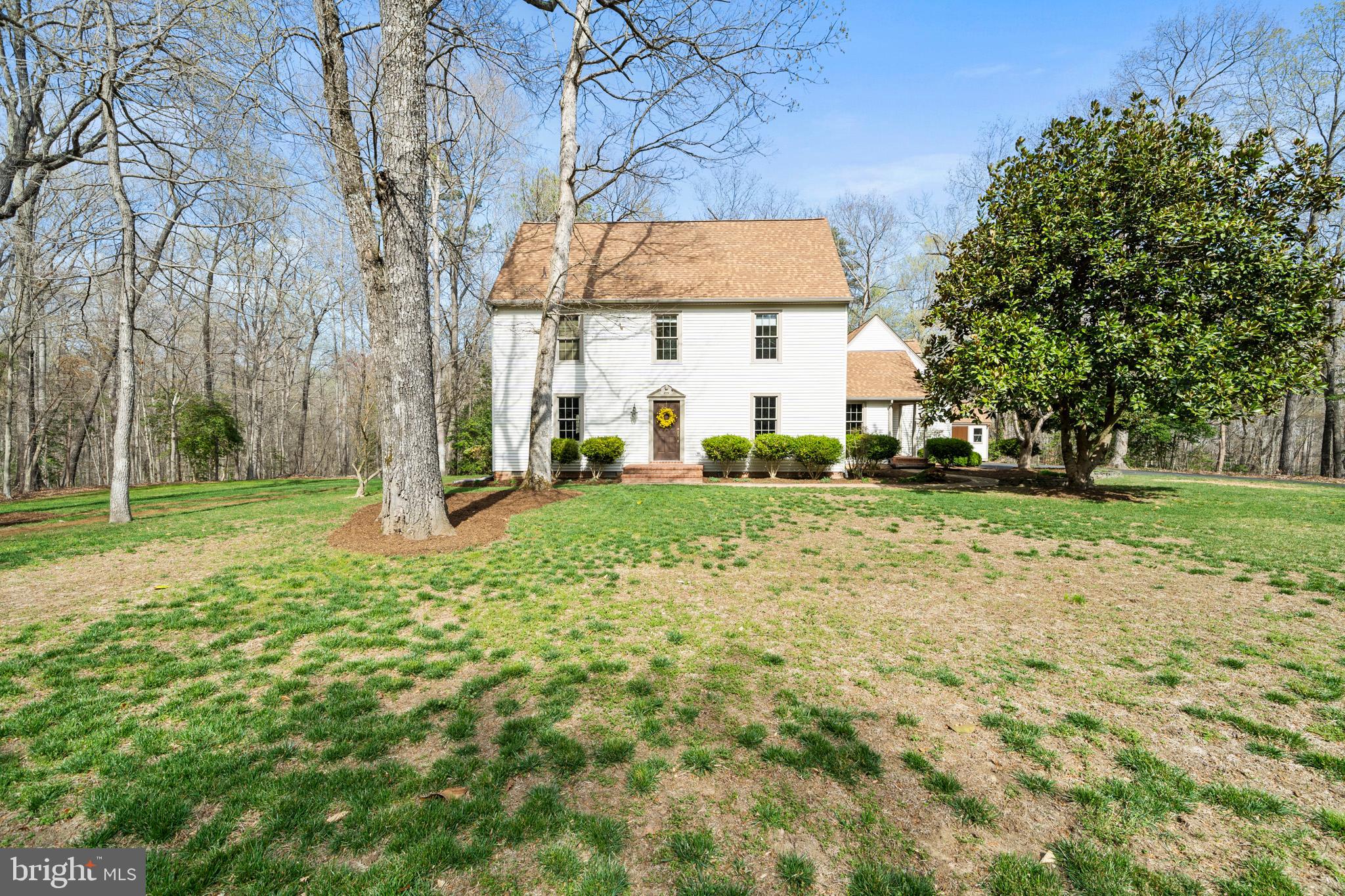 ABELLS RIDGE - Residential