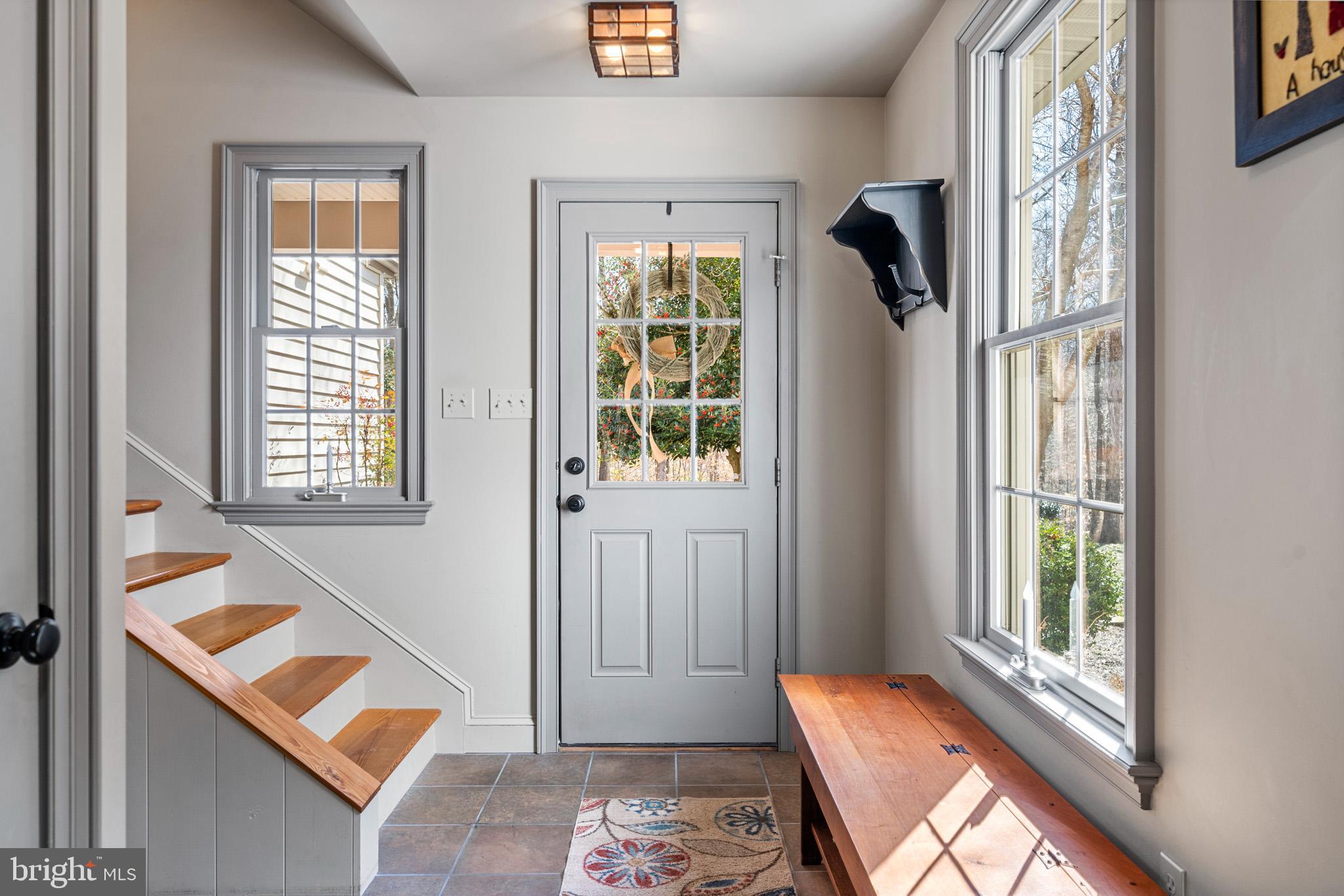 ABELLS RIDGE - Residential