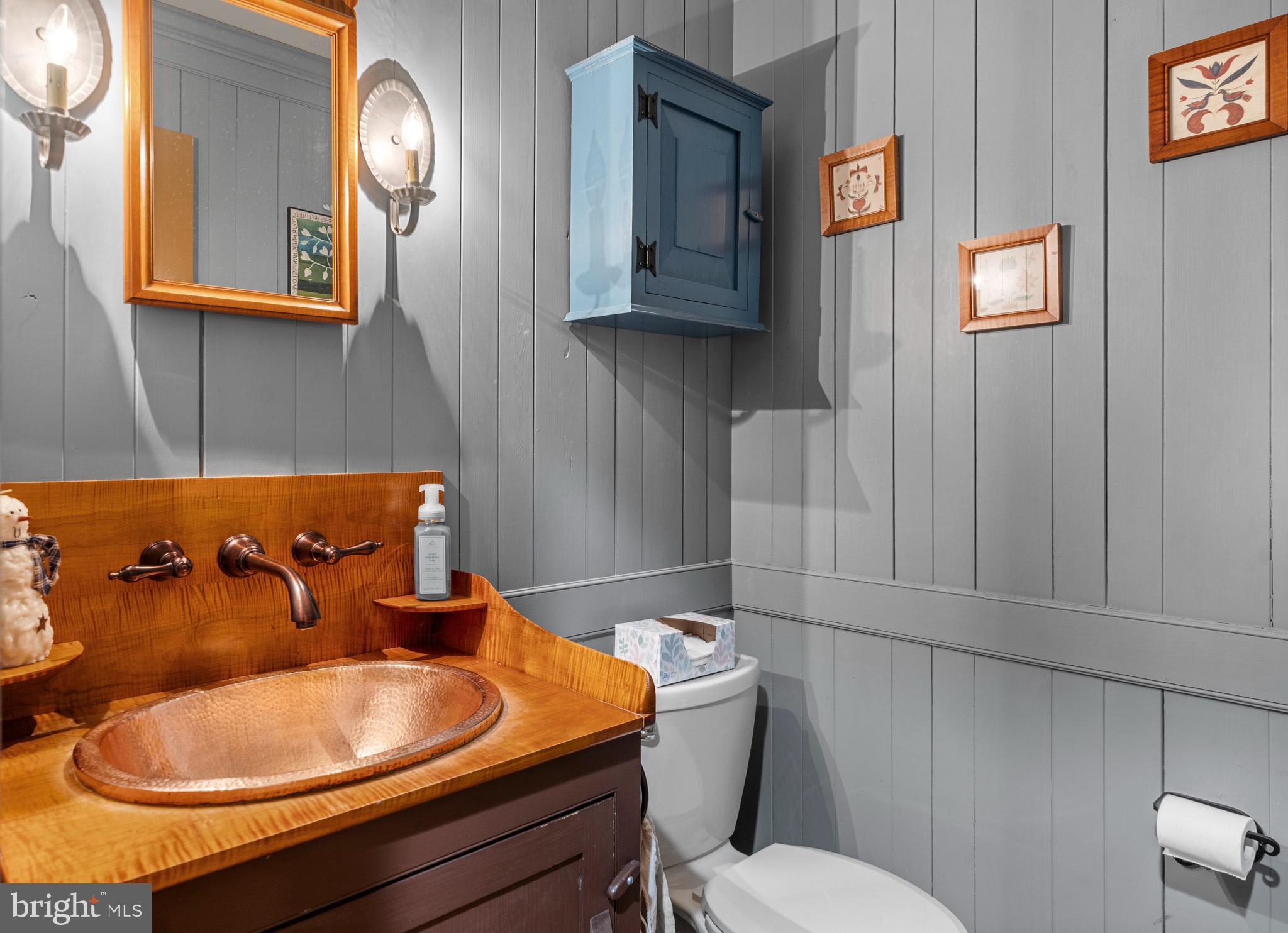 ABELLS RIDGE - Residential