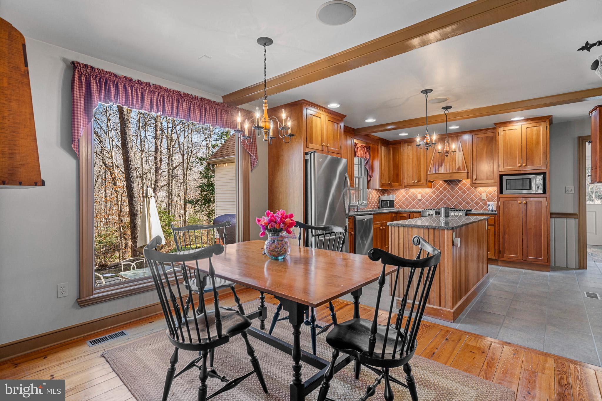 ABELLS RIDGE - Residential