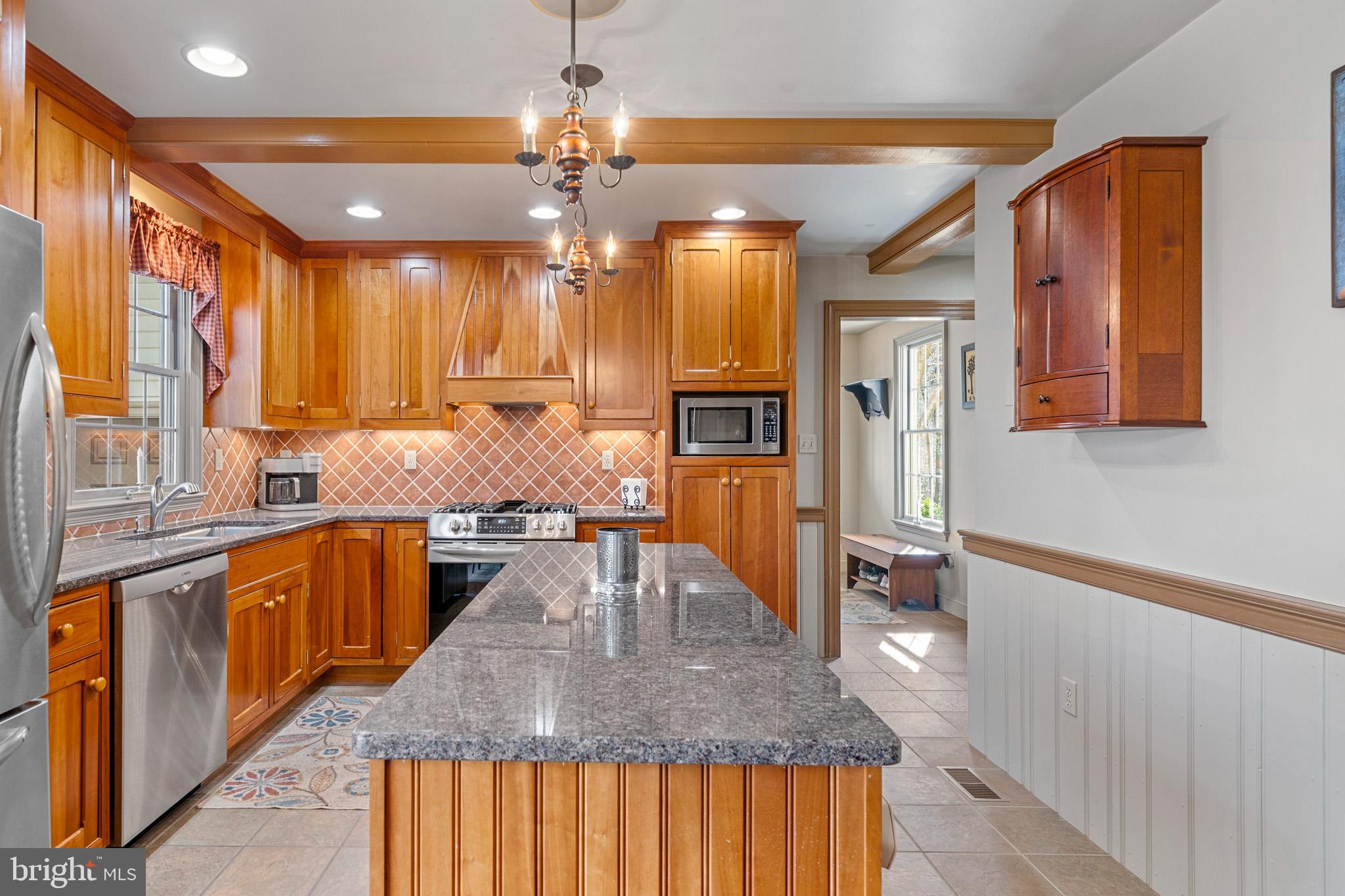 ABELLS RIDGE - Residential