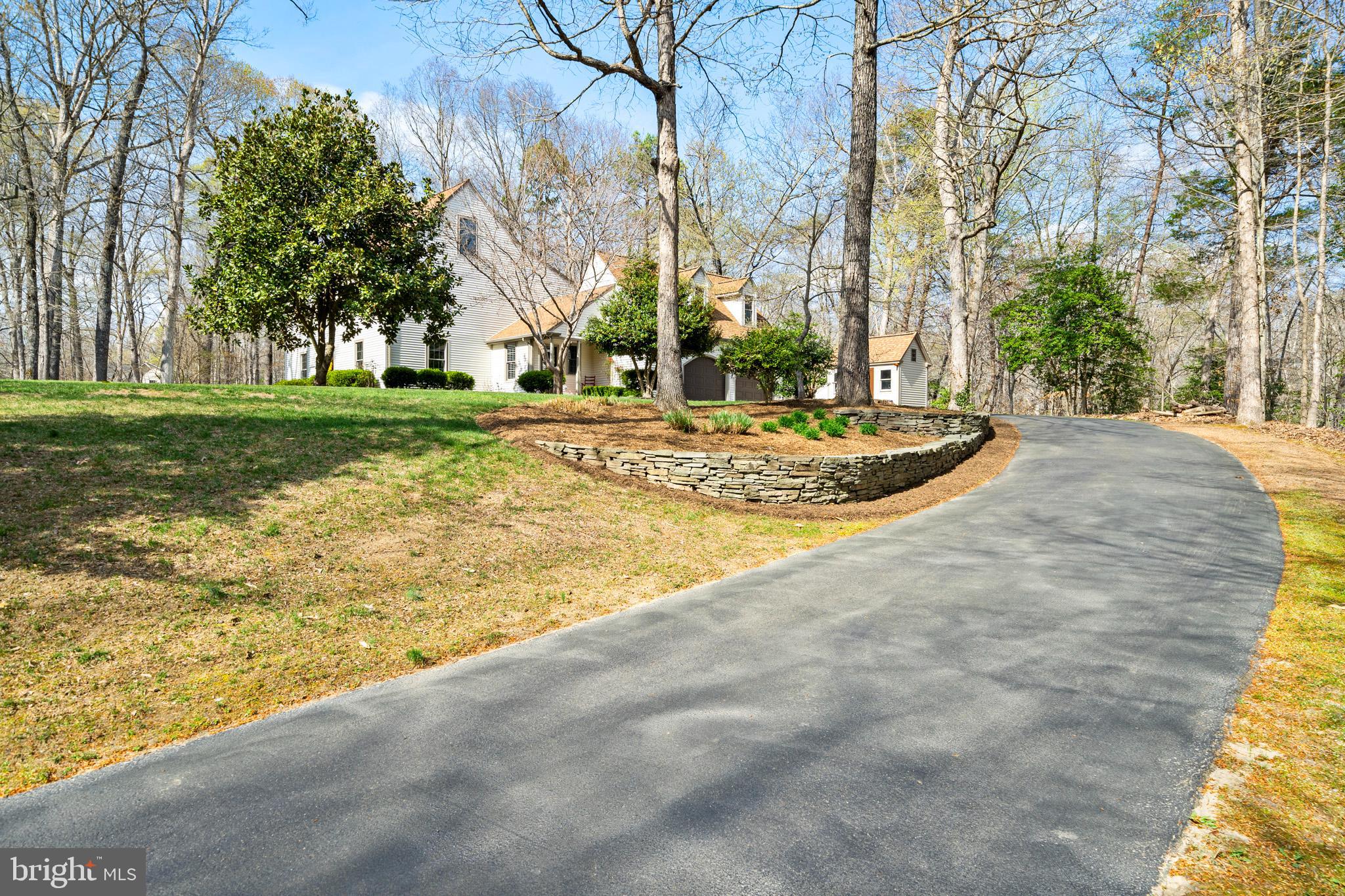 ABELLS RIDGE - Residential