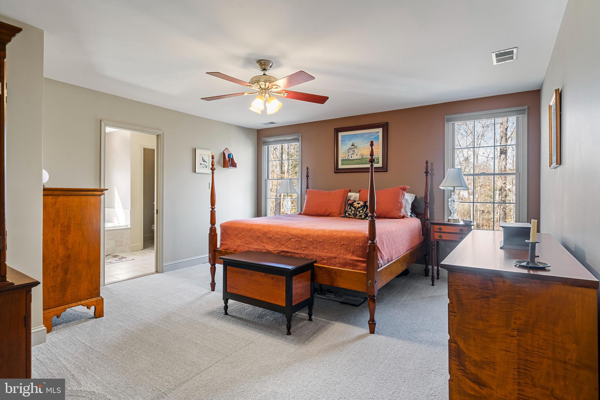 ABELLS RIDGE - Residential