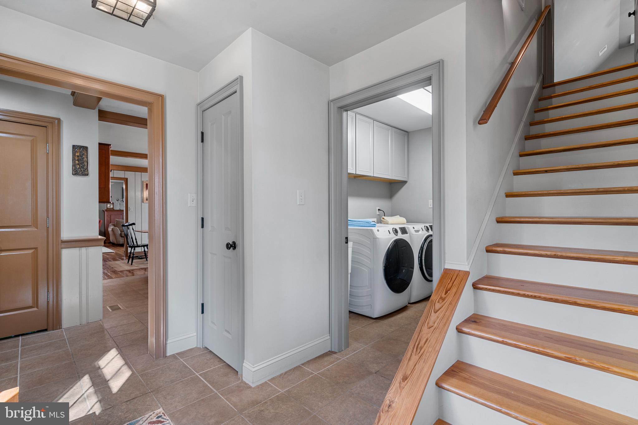 ABELLS RIDGE - Residential