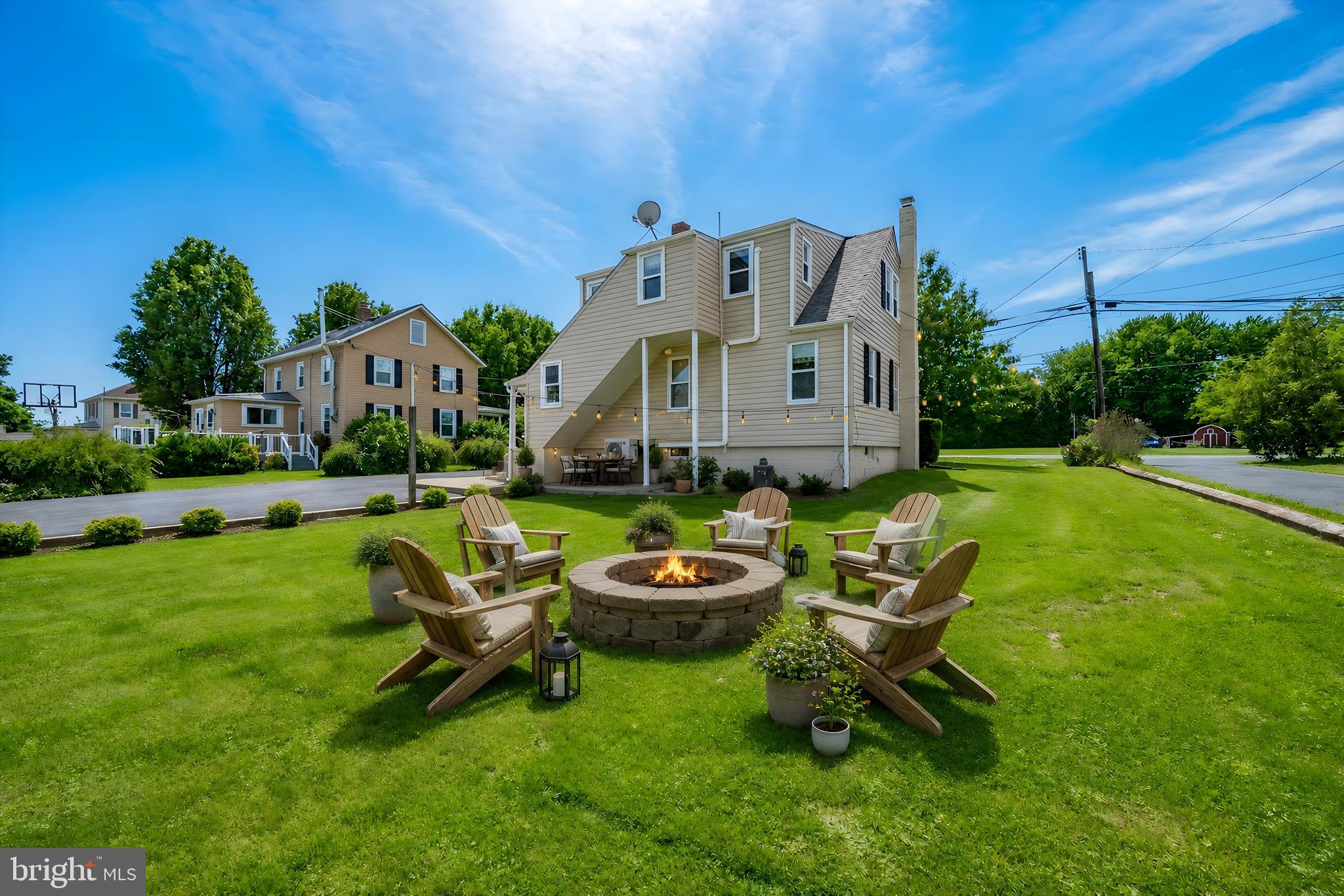 LEWISTOWN - Residential