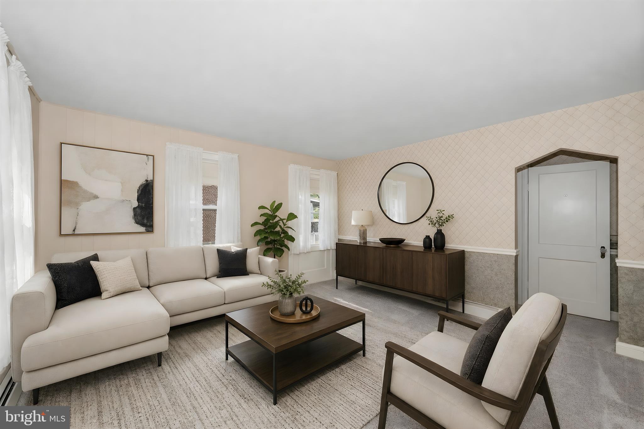 LEWISTOWN - Residential