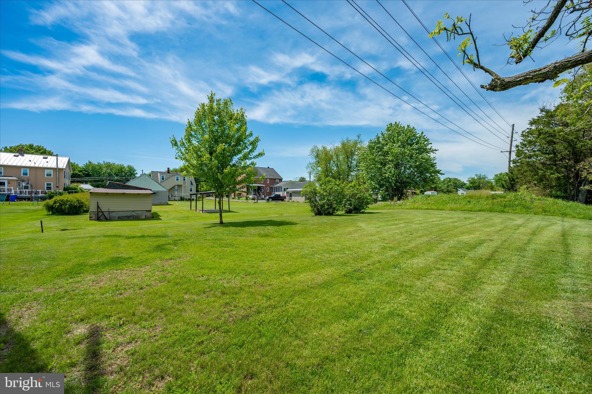 LEWISTOWN - Residential