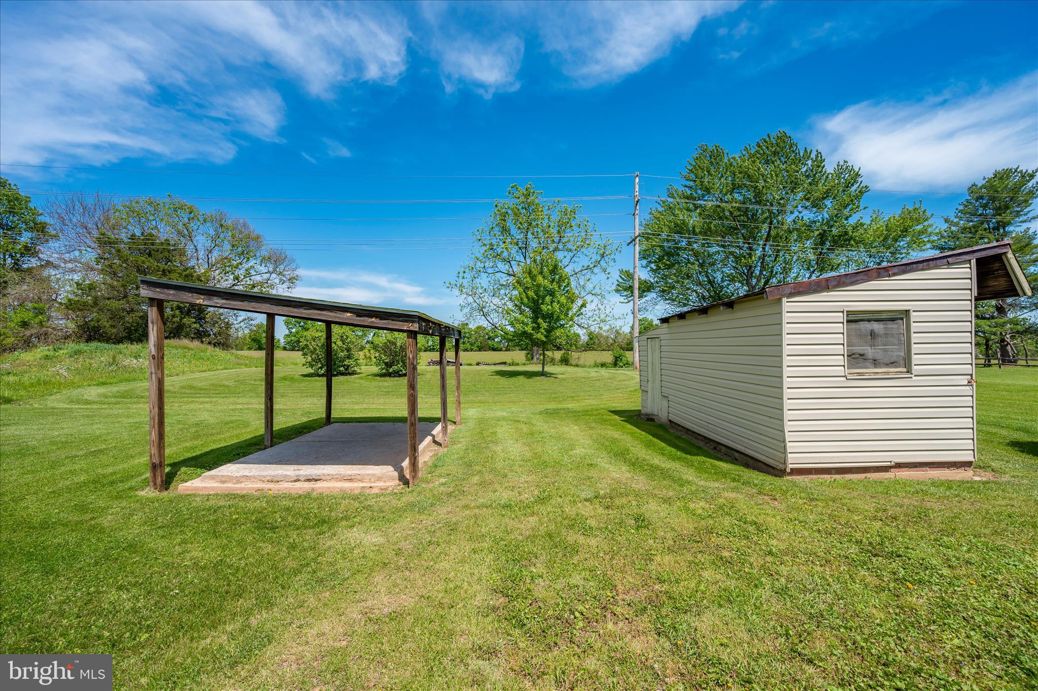 LEWISTOWN - Residential