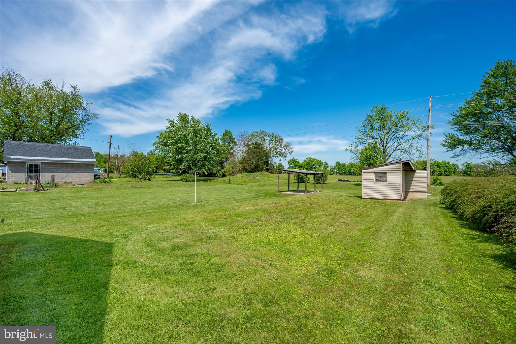LEWISTOWN - Residential