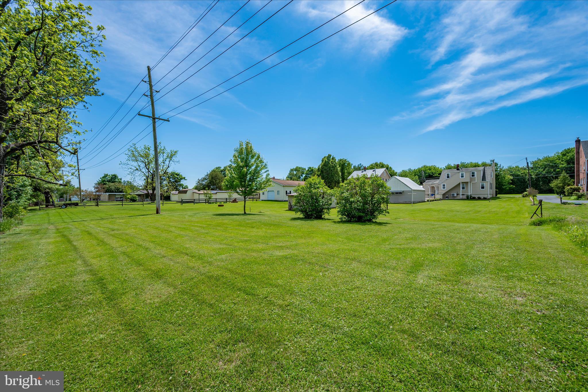 LEWISTOWN - Residential