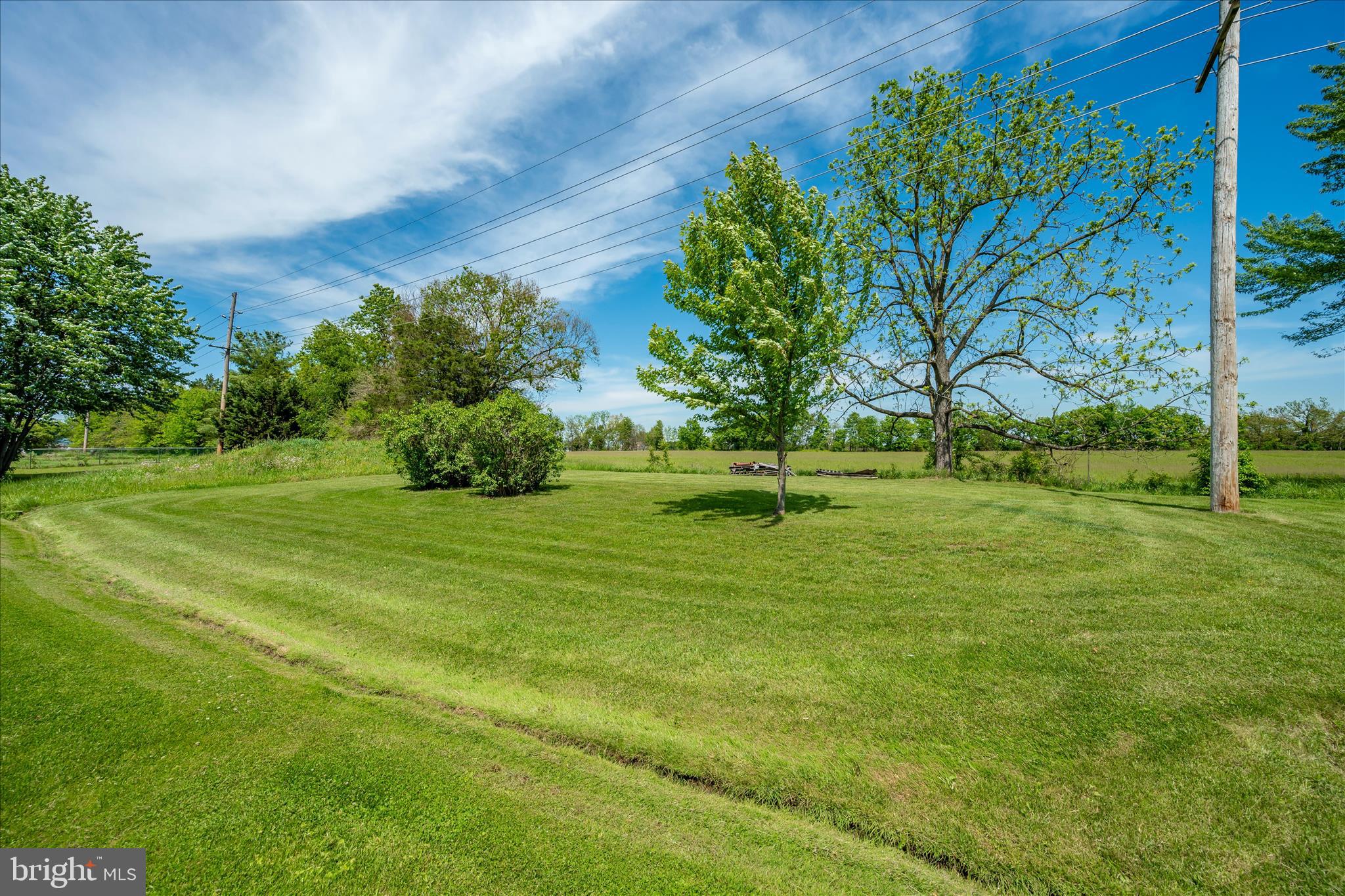 LEWISTOWN - Residential