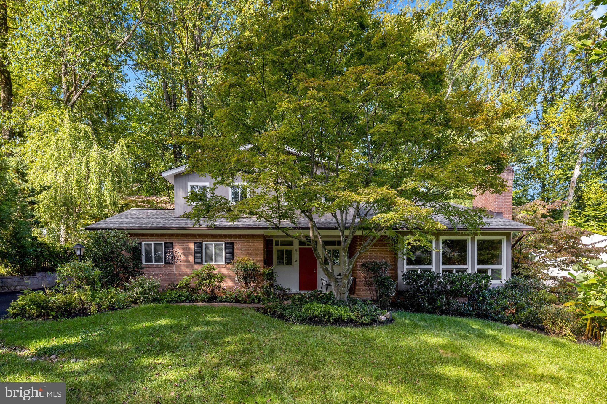 9115 SANTAYANA DRIVE