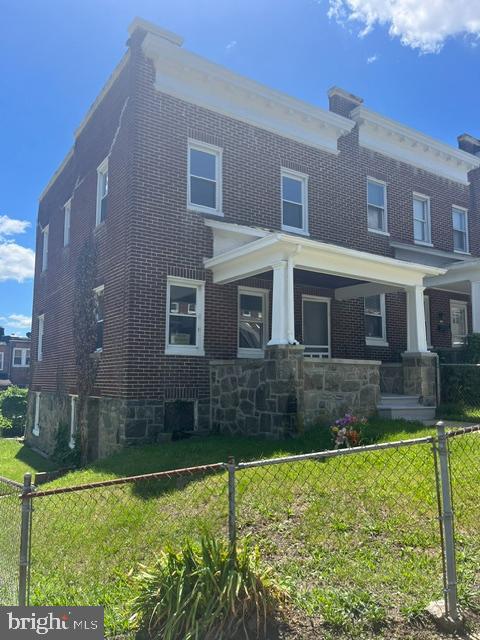 787 LINNARD STREET