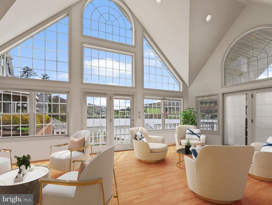 Built from the ground up and cherished across three generations, this Lake Winola waterfront retreat is more than a home -- it's a place where memories have been made year after year. Now, it offers a rare opportunity for the next family to create their own traditions in a setting designed for connection and lasting legacy. Imagine a place where everyone returns -- year after year -- because it simply feels like home.