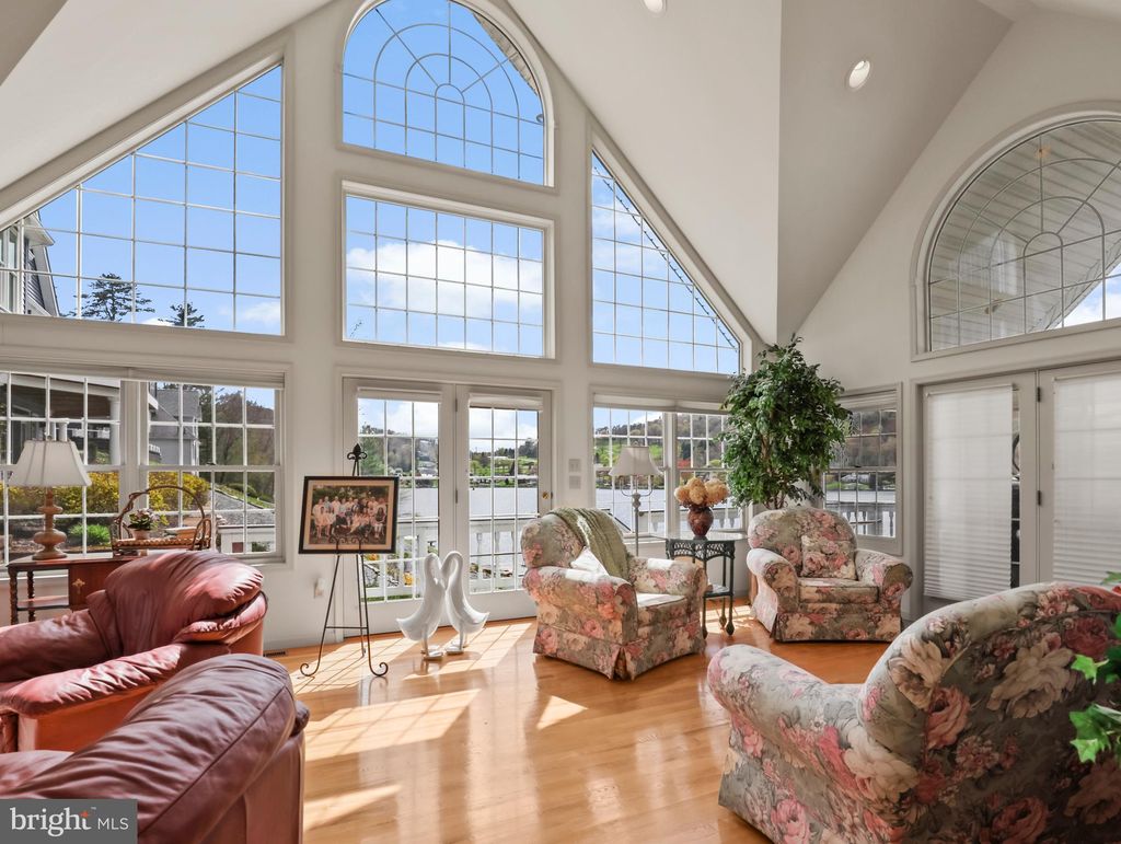 Photo of 218 Point Road, LAKE WINOLA, PA 18625 (MLS # PAWY2000086)