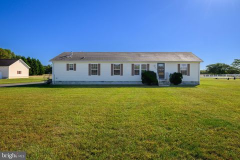 Photo of 26253 Hollyville Road, MILLSBORO, DE 19966 (MLS # DESU2097984)