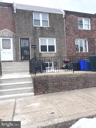 BRIDESBURG - Residential