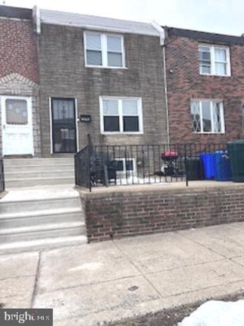 Photo of 5269 Burton Street, PHILADELPHIA, PA 19124 (MLS # PAPH2589440)