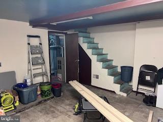 BRIDESBURG - Residential