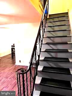 BRIDESBURG - Residential