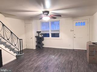 BRIDESBURG - Residential