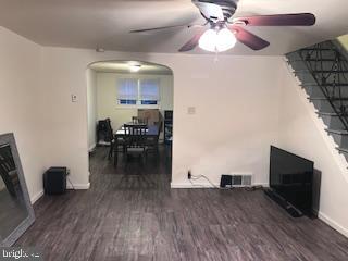 BRIDESBURG - Residential