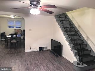 BRIDESBURG - Residential